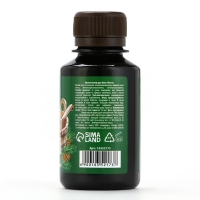 Ароматизатор для бани &laquo;Пихта&raquo;, 100 мл, аромат пихты, БАННЫЙ ДУХ