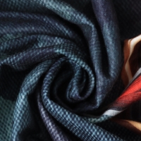 Набор подарочный "Танк" плед, носки, стакан Набор подарочный "Танк" плед, носки, стакан