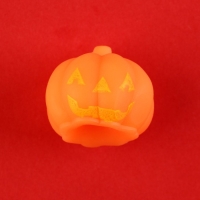 Игрушка антистресс, сувенир на Хэллоуин &laquo;Ужасно мягкая&raquo;.