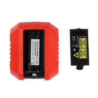 Лазерный нивелир CONDTROL QB Promo 1-2-142, 10 м, &plusmn;0.5 мм/м, резьба 1/4"