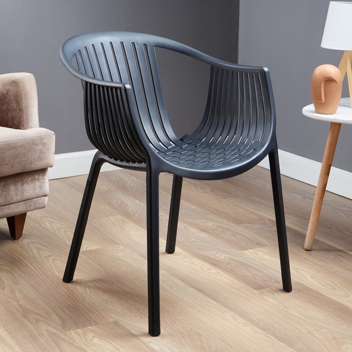 Стул Альт (черный) Стул Альт (черный)