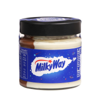 Паста Milky Way, 200 г Паста Milky Way, 200 г