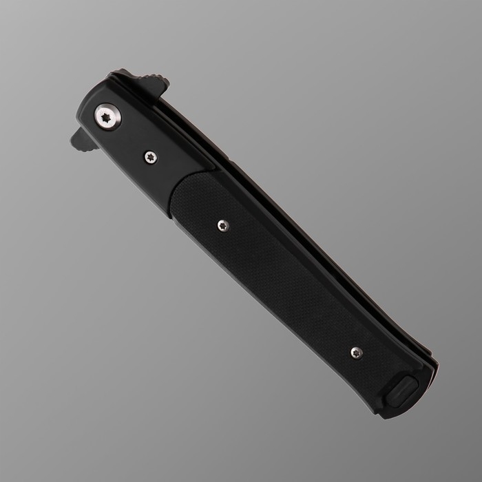 Нож складной Нож складной "Кинжал" 22см, клинок 99мм/2,8мм