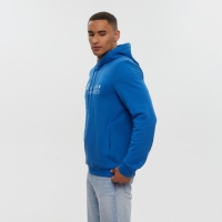 Худи President Спорт.Гимнастика, размер М, цвет синий