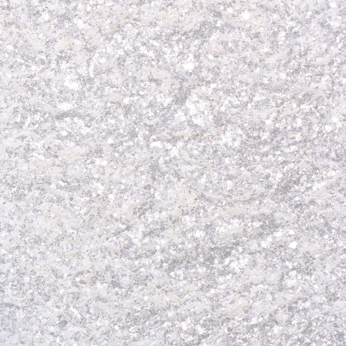 Глиттер кандурин "Эльфийское серебро", фракция 100-1000 &micro;m, 5 г