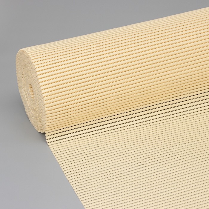 Коврик для ванной комнаты «Стандарт», ширина 65 см, рулон 15 м, цвет бежевый Коврик для ванной комнаты «Стандарт», ширина 65 см, рулон 15 м, цвет бежевый