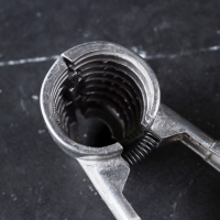 Орехокол &laquo;Ретро&raquo;, 15 см, микс, алюминий