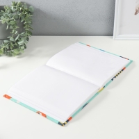 Фотоальбом на 200 фото 10х15 см "Довольные рыбки" текстиль 5,3х17х21,8 см Фотоальбом на 200 фото 10х15 см "Довольные рыбки" текстиль 5,3х17х21,8 см