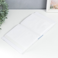 Фотоальбом на 144ф 10Х15см, 48ф 15Х20см "Зайка" Фотоальбом на 144ф 10Х15см, 48ф 15Х20см "Зайка"