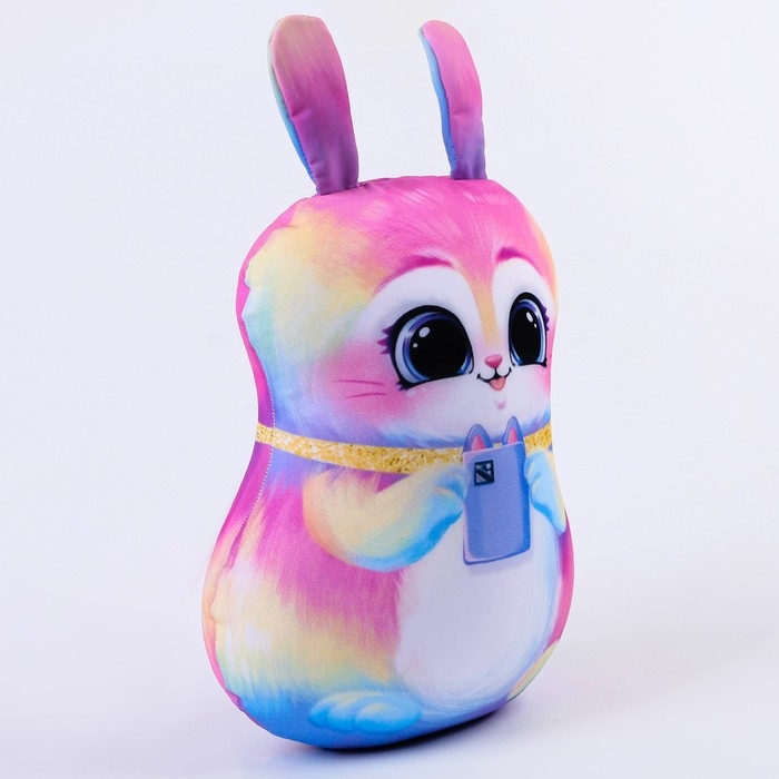 Антистресс игрушка, заяц «Зайчик» Антистресс игрушка, заяц «Зайчик»