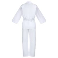 Кимоно для карате FIGHT EMPIRE, 226 г/м², рост 140 см Кимоно для карате FIGHT EMPIRE, 226 г/м², рост 140 см