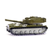 Машина металлическая &laquo;Военная техника&raquo;, МИКС