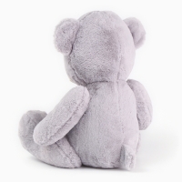 Мягкая игрушка &laquo;Медведь&raquo;, 40 см, цвет серый