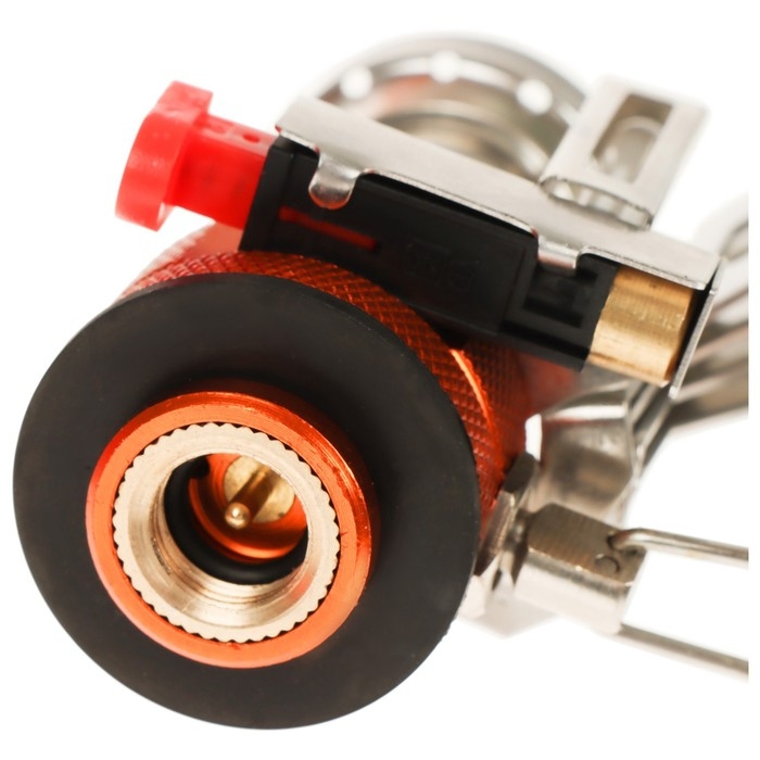 Набор туристической посуды Maclay: 2 кастрюли, приборы, горелка, штопор, тряпка, карабин Набор туристической посуды Maclay: 2 кастрюли, приборы, горелка, штопор, тряпка, карабин