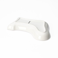 Блюдо сервировочное Доляна &laquo;С Новым годом&raquo;, 20&times;15,5&times;3 см