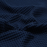 Полотенце вафельное LoveLife "Waffle blue" 50х100 см, 100% хл Полотенце вафельное LoveLife "Waffle blue" 50х100 см, 100% хл