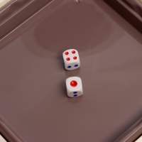 Настольная игра &laquo;Хлопни числа&raquo;, 1-4 игрока, 7+