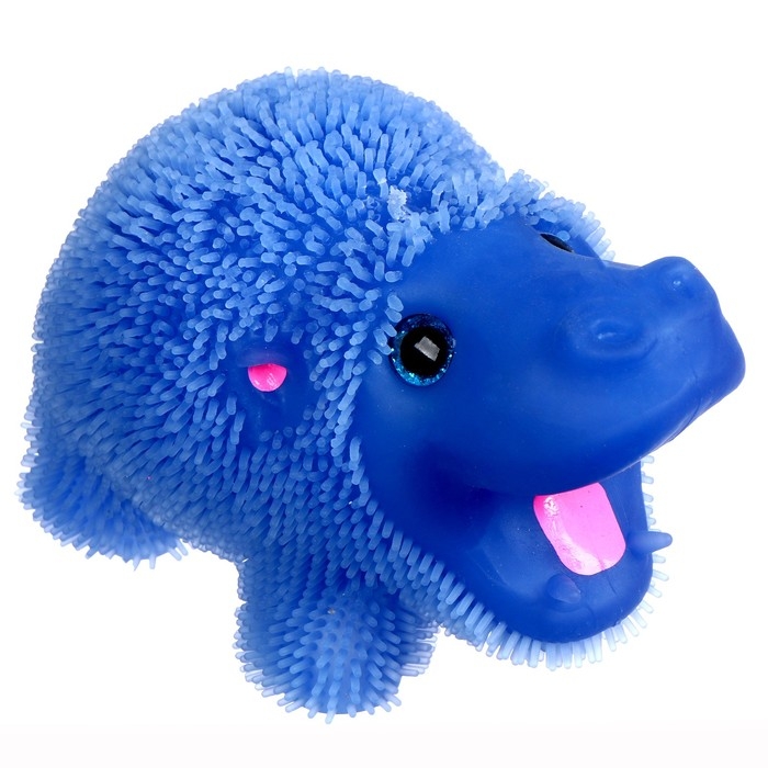 Мялка &laquo;Животные&raquo;, виды МИКС