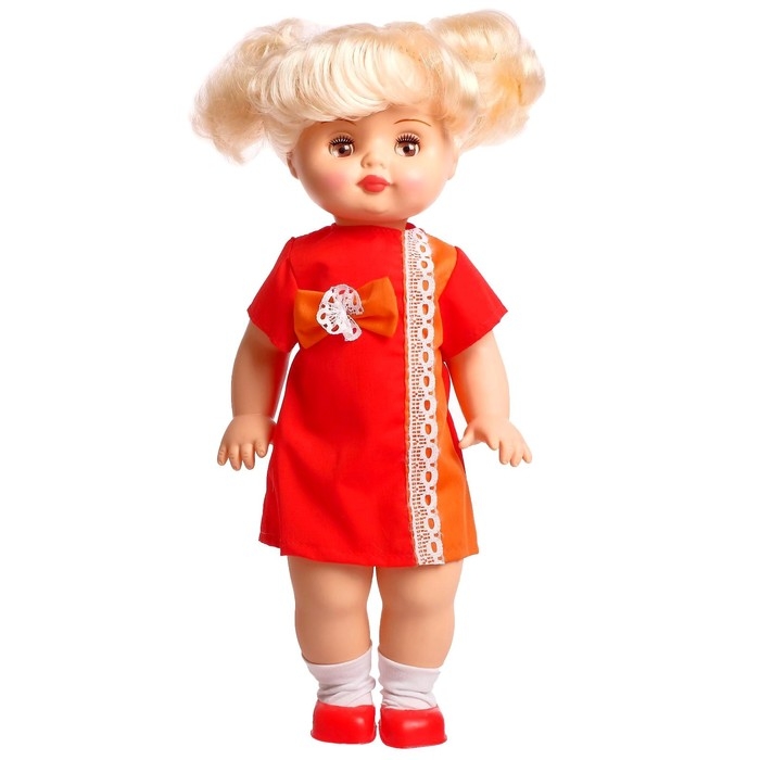 Кукла &laquo;Света №2&raquo;, 45 см, МИКС
