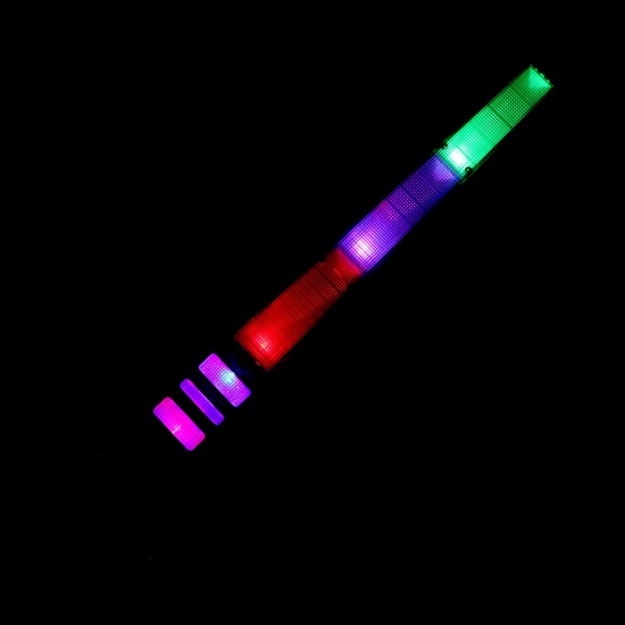 Музыкальная гитара «Рок-звезда», звук свет, цвет синий Музыкальная гитара «Рок-звезда», звук свет, цвет синий