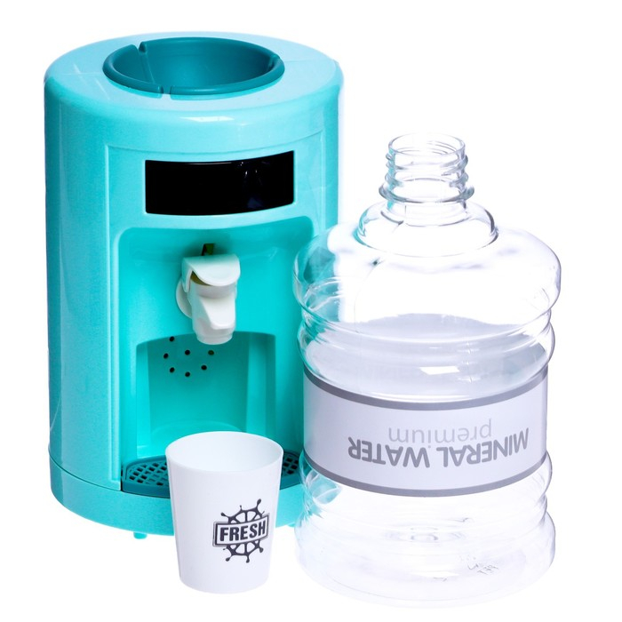 Бытовая техника «Кулер» Бытовая техника «Кулер»