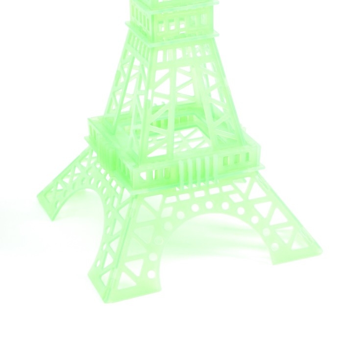 Светящийся декор Светящийся декор "Эйфелева башня"