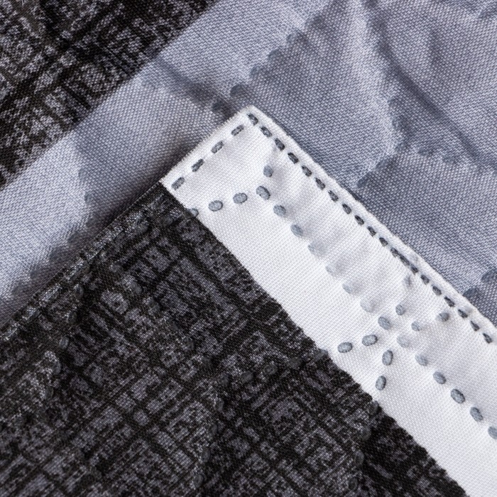 Покрывало LoveLife евро Покрывало LoveLife евро "Полосы" 200*210±5см, микрофайбер, 100% п/э