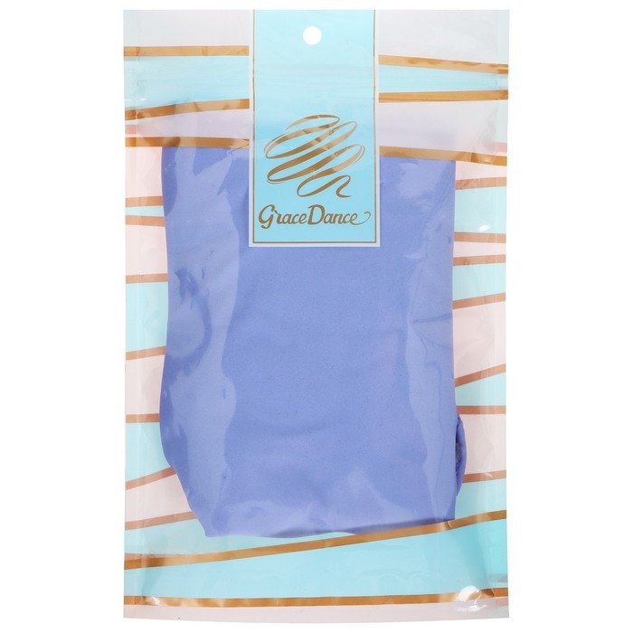 Купальник для гимнастики и танцев Grace Dance, р. 28, цвет сирень Купальник для гимнастики и танцев Grace Dance, р. 28, цвет сирень