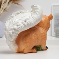 Копилка "Белка с грибочками" 28х23см Копилка "Белка с грибочками" 28х23см