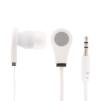 Наушники Luazon W-24, вакуумные, МИКС Наушники Luazon W-24, вакуумные, МИКС