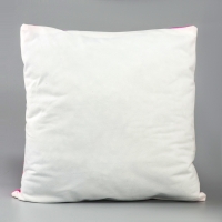 Подушка декоративная &laquo;Змея кобра&raquo;, 40 см, на молнии