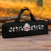 Набор для барбекю &laquo;Всегда готов&raquo;, 5 предметов