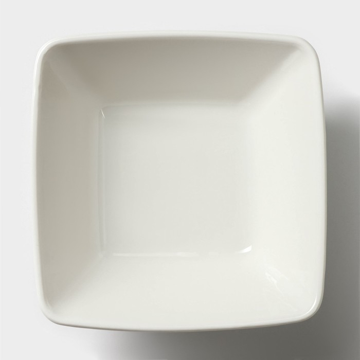 Миска фарфоровая Magistro Kingdom, 300 мл, 12&times;5 см