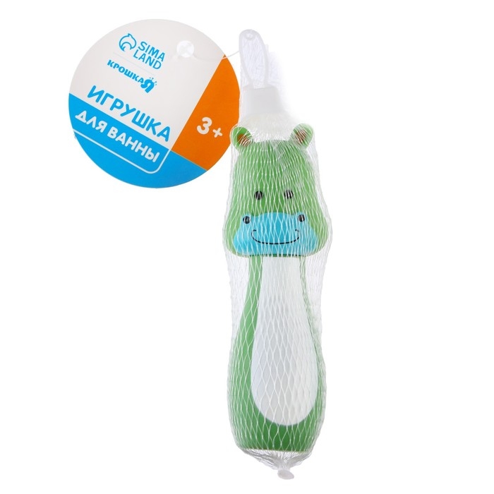 Резиновая игрушка для ванны «Веселый боулинг», 12 см, с пищалкой, виды МИКС, Крошка Я Резиновая игрушка для ванны «Веселый боулинг», 12 см, с пищалкой, виды МИКС, Крошка Я