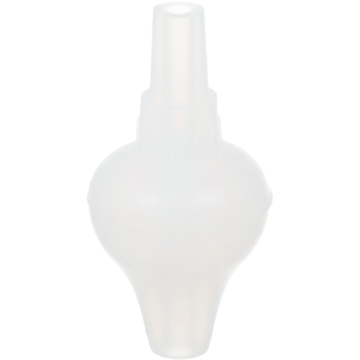 Набор по уходу за ребенком (аспиратор, щеточка, пинцет), цвет желтый