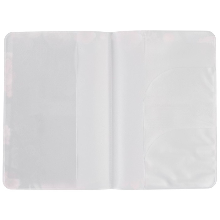 Паспортная обложка, Принцессы Паспортная обложка, Принцессы