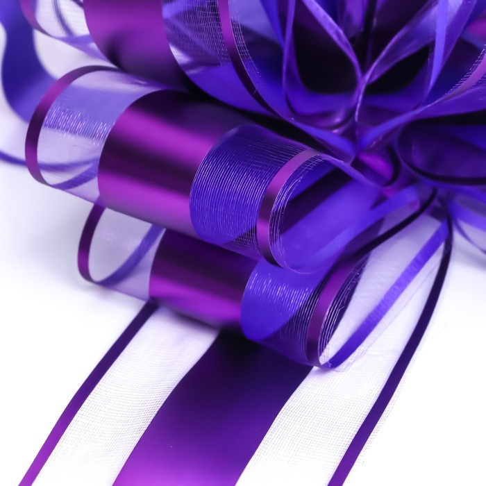 Бант-шар №6.5