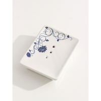 Набор аксессуаров для ванной комнаты «Пейзаж. Сад», 4 предмета (дозатор 250 мл, мыльница, 2 стакана), цвет белый Набор аксессуаров для ванной комнаты «Пейзаж. Сад», 4 предмета (дозатор 250 мл, мыльница, 2 стакана), цвет белый