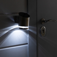 Светильник садовый Эра на солнечной батарее &laquo;Статус&raquo;