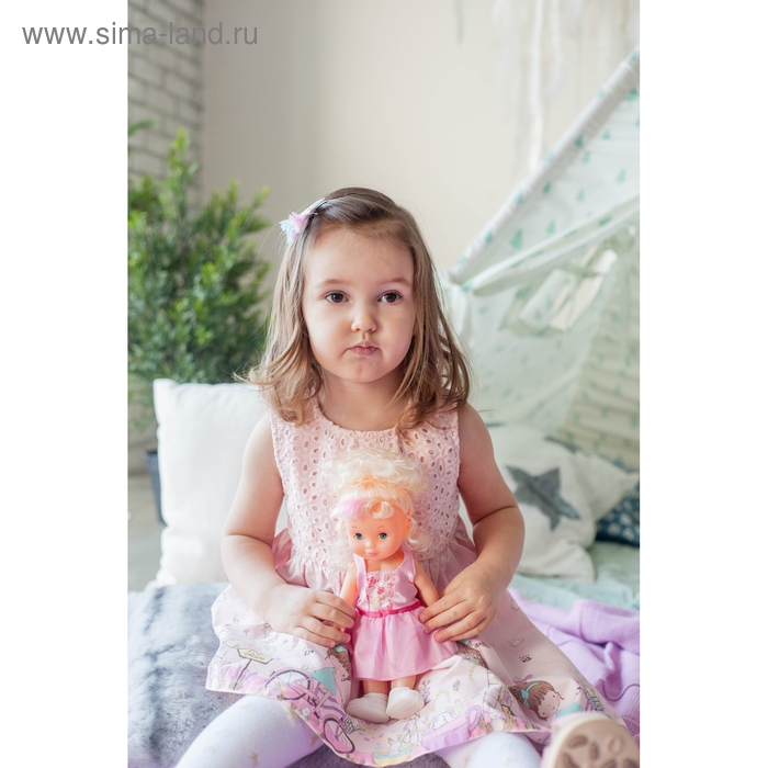 Кукла классическая &laquo;Майя Балерина&raquo;