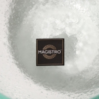 Соусник стеклянный Magistro &laquo;Авис&raquo;, 9&times;6&times;4,5 см