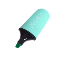 Набор маркеров-текстовыделителей 3 цвета 1-5.0 мм LadyMarker Mini, мятный/розовый/сиреневый Набор маркеров-текстовыделителей 3 цвета 1-5.0 мм LadyMarker Mini, мятный/розовый/сиреневый