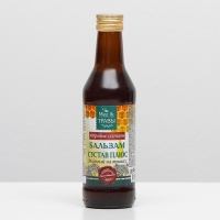 Бальзам &laquo;Сустав плюс&raquo; с мёдом, 240 мл