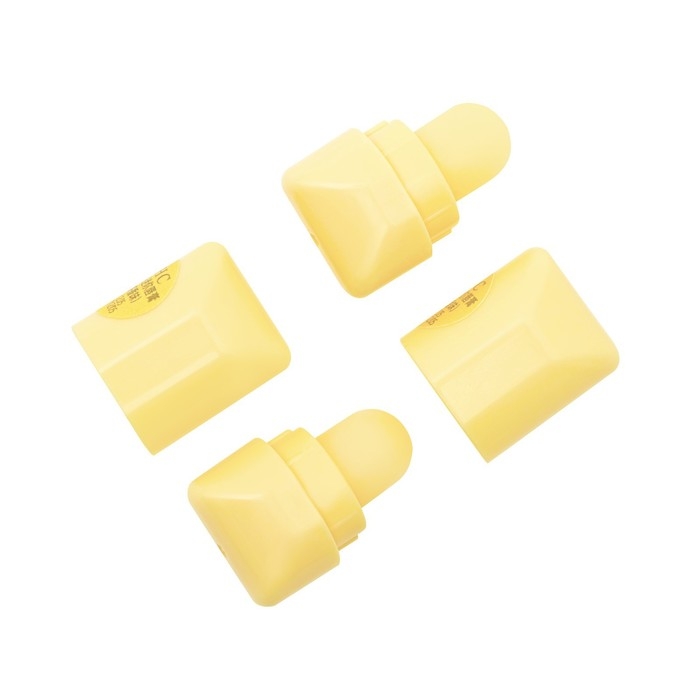 Набор мини-бальзамов для губ &laquo;Чай Улун&raquo;, 2 шт