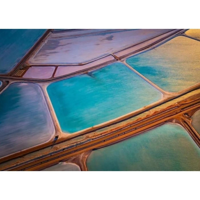 Пазл «М.Грей. Пастель», 1000 элементов Пазл «М.Грей. Пастель», 1000 элементов