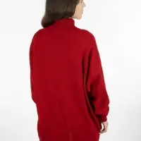 Свитер оверсайз Tricksy Factura на заказ, полушерсть, размер S/M