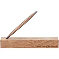 Вечная ручка Cambiano Matte Black Walnut Вечная ручка Cambiano Matte Black Walnut