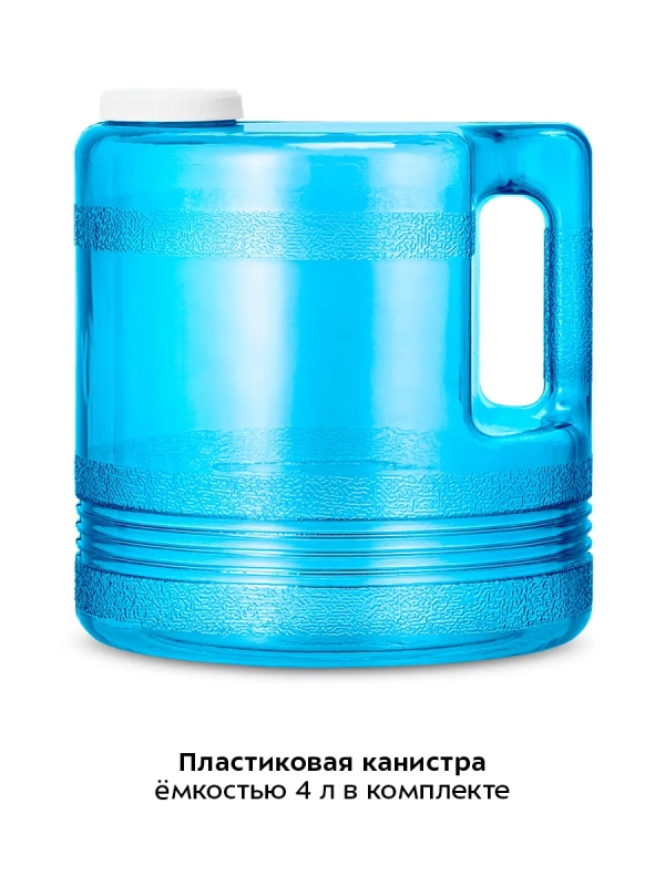 Дистиллятор для воды КТ-6322 - 4 л Дистиллятор для воды КТ-6322 - 4 л