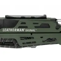 Мультитул Signal, зеленый Мультитул Signal, зеленый