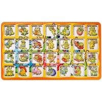 Настольная игра &laquo;Дракончики&raquo;